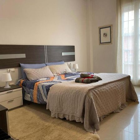 Kairos Home Y Garaje , Algemesi Home 외부 사진
