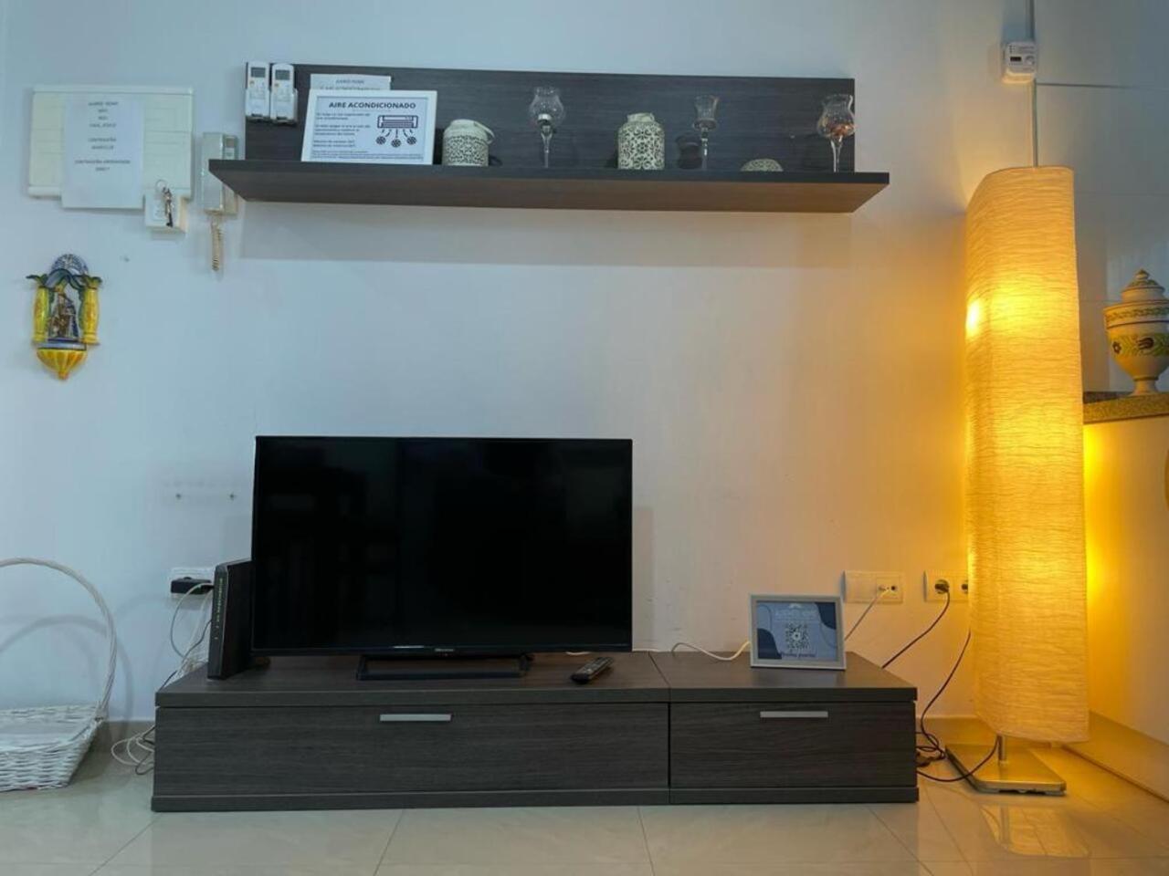 Kairos Home Y Garaje , Algemesi Home 외부 사진