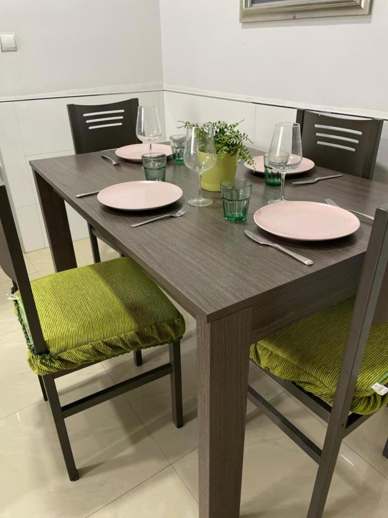 Kairos Home Y Garaje , Algemesi Home 외부 사진