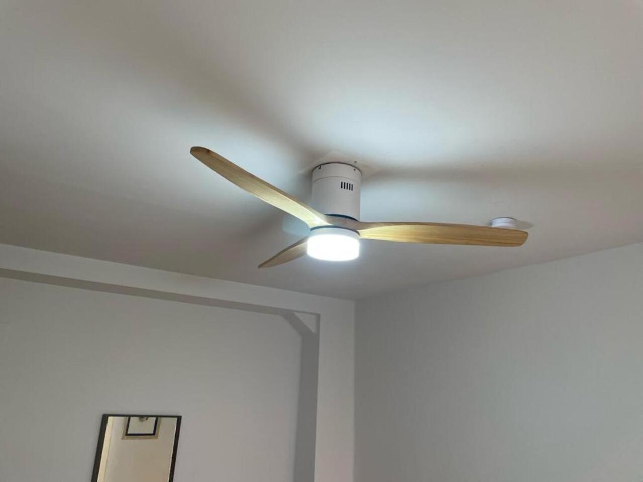 Kairos Home Y Garaje , Algemesi Home 외부 사진