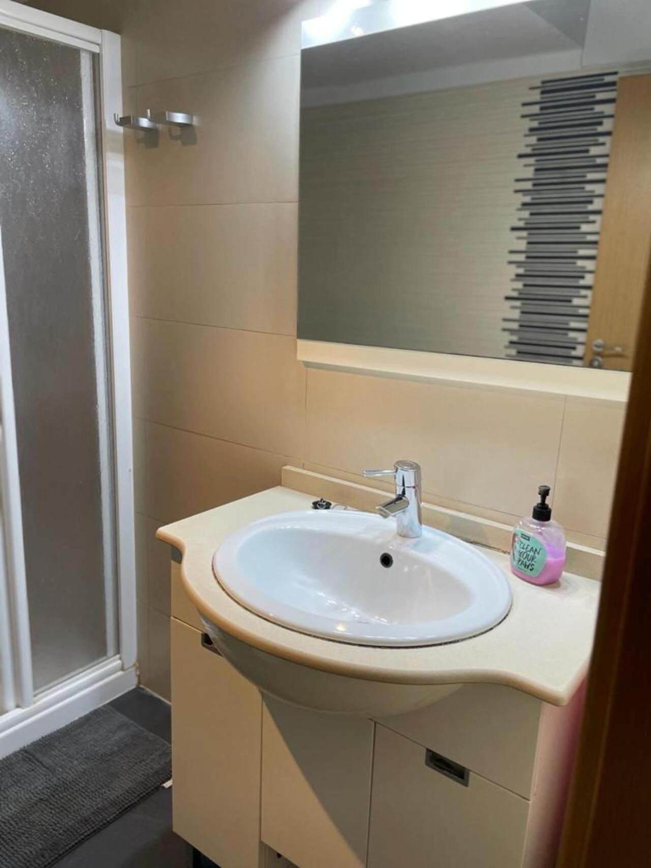Kairos Home Y Garaje , Algemesi Home 외부 사진
