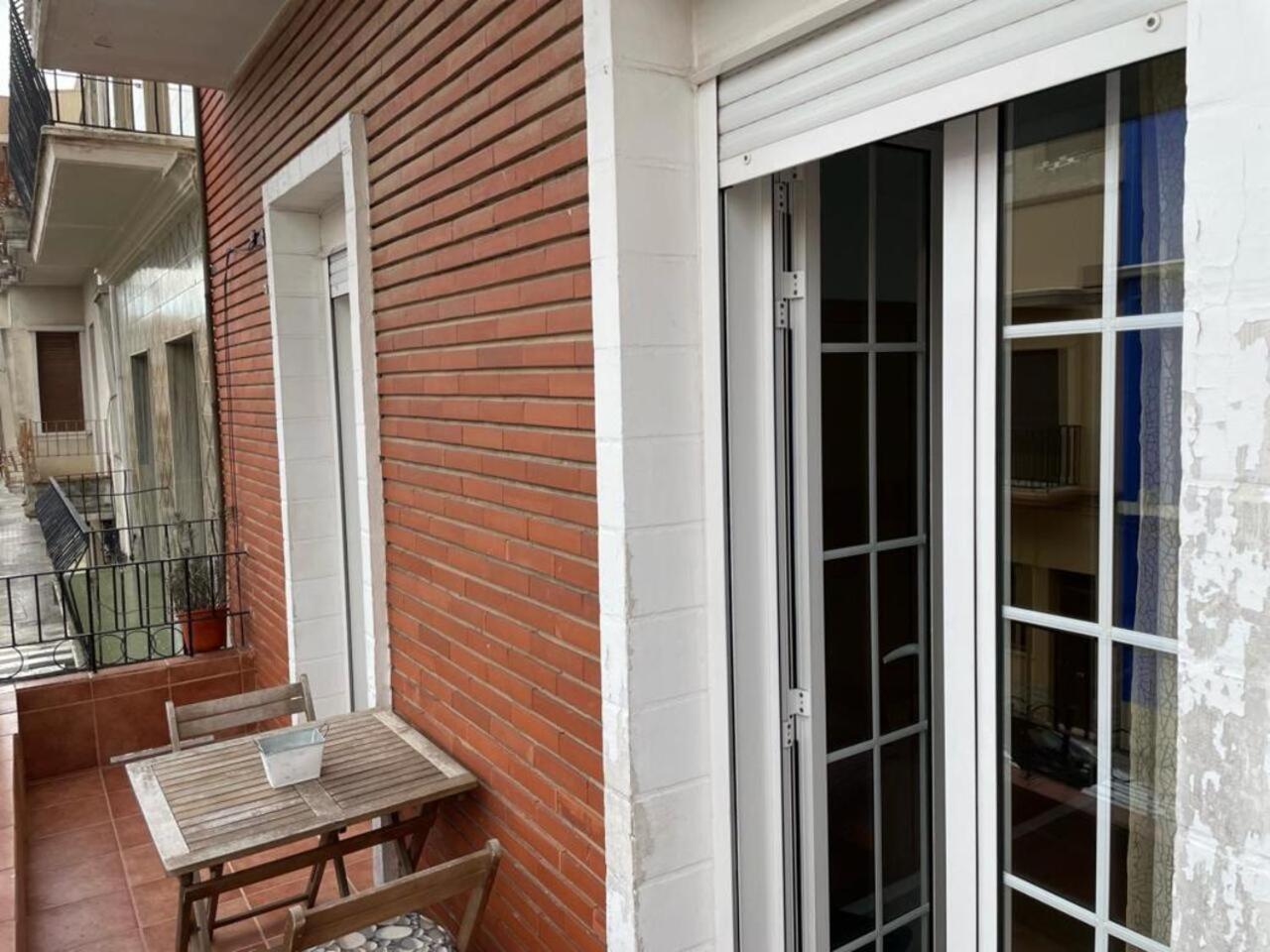 Kairos Home Y Garaje , Algemesi Home 외부 사진